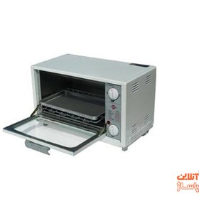 تصویر آون توستر پارس خزر مدل 650P Pars Khazar 650P Oven Toaster