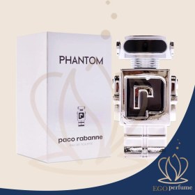 تصویر عطر ادکلن پاکو رابان فانتوم مردانه | Paco Rabanne Phantom 