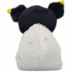 تصویر عروسک تنفسی کرومی کد NO.43844 