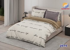 تصویر روتختی سه بعدی کارینا کد 2075 