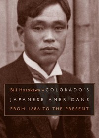 تصویر دانلود کتاب Colorado's Japanese Americans: From 1886 to the Present First edition/Full number line 