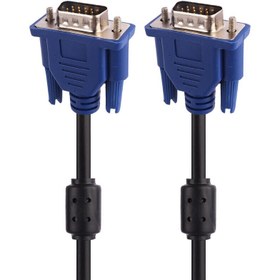 تصویر کابل تصویر High Quality VGA 1.5m 