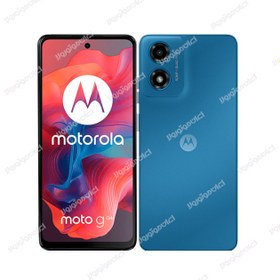 تصویر گوشی موبایل موتورولا موتو جی ۰۴ اس / Motorola Moto G04s 