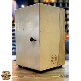 تصویر کاخن مدل SD 