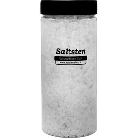 تصویر دلنمک یک کیلویی سالتستن withesalt-1000gr