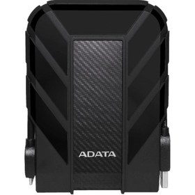 تصویر هارد اکسترنال ADATA HD710 ای دیتا (2 ترابایت ) مشکی 