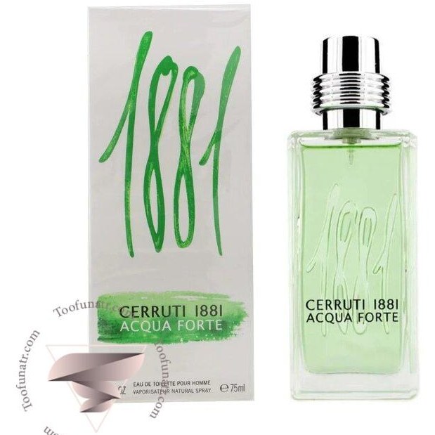 1881 Cerruti 1881 Acqua