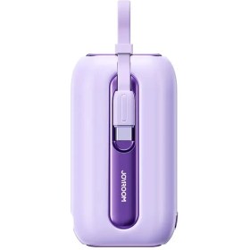 تصویر پاور بانک فست شارژ 10000 جوی روم Joyroom JR-L012 22.5W Joyroom JR-L012 22.5W 10000mAh Power Bank