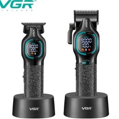 تصویر ست حرفه‌ای وی جی آر مدل V886S2 