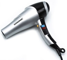 تصویر سشوار گوسونیک مدل GHD-255 