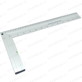 تصویر گونیا آلومینیومی سایز 35 کد (SMT12035A) استارمکس 