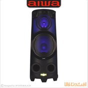 تصویر اسپیکر آیوا AIWA / AW-X720DSP PRO 