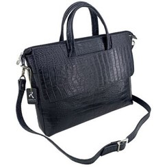 تصویر کیف اداری مدل اختر 