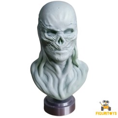 تصویر فیگور وکنا (Vecna) | مجسمه دکوری سریال Stranger Things 