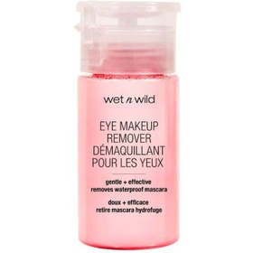 تصویر پاک کننده آرایش چشم وت اند وایلد Eye Make Up Remover