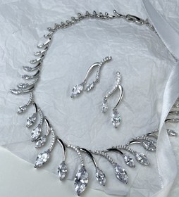 تصویر نیم ست سیلور 