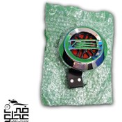 تصویر بوق انرژی فابریکی 