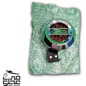 تصویر بوق انرژی فابریکی 