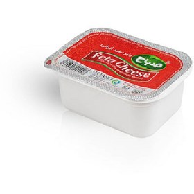 تصویر پنیر 100 گرم صباح 