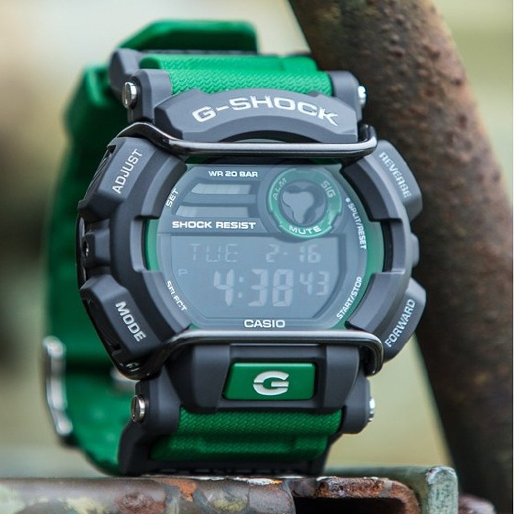 Jam g outlet shock gd 400