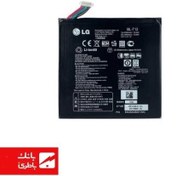 تصویر باتری تبلت ال‌جی LG G Pad 8.3 LTE با کدفنی BL-T12 