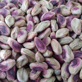 تصویر مغز پسته سبز درشت درجه 1 - 1000 گرم Pistachio Kernel