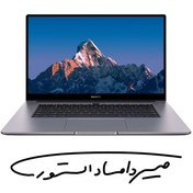 تصویر لپ تاپ هوآوی 15.6 اینچی مدل MateBook B3-520 - Core i5 - 8GB - 512GB - با گارانتی 24 ماهه 