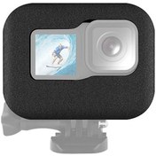 تصویر فوم ابری محافظ Puluz PU520B مناسب Gopro 11 / 10 / 9 
