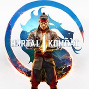 تصویر اکانت اشتراکی MORTAL KOMBAT 1 PREMIUM EDITION استیم 