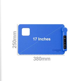 تصویر پد نسوز حرارتی SUNSHINE LS3 PLUS 