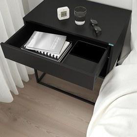 تصویر میز پاتختی مدل PT102 