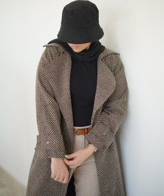 تصویر پالتو فوتر 