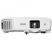 تصویر ویدئو پروژکتور اپسون مدل EB-E20 Epson EB-E20 Video Projector