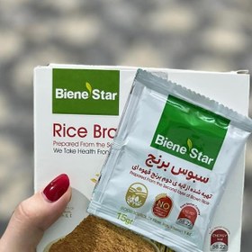 تصویر سبوس برنج 