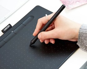 تصویر قلم یدکی Wacom Pen LP-1100 4K - بدون گارانتی Wacom Pen LP-1100 4K