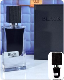 تصویر ادکلن جانوین مدل بلک افغان 60 میل Johnwin Black Afgano 60 ml