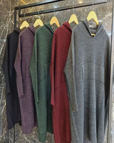 تصویر بافت اکریلیک کد 210 