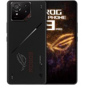 تصویر گوشی ایسوس ROG Phone 9 Pro 5G | حافظه 1 ترابایت رم 24 گیگابایت Asus ROG Phone 9 Pro 5G 1T/24 GB