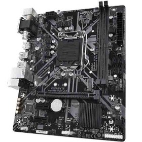 تصویر مادربرد گیگابایت مدل H310M-S2H 2.0 DDR4 GIGABYTE H310M-S2H 2.0 DDR4 Motherboard