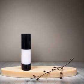 تصویر لوسیون پوست مرغی 