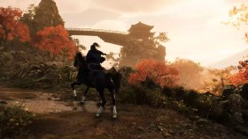 تصویر اكانت Rise of the Ronin ظرفيت دوم PS5 Rise of the Ronin