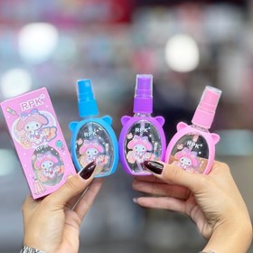 تصویر بادی اسپلش مینی عروسکی PRK 