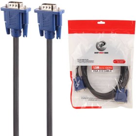 تصویر کابل VGA سه متری مدل XP-Product VGA 3m cable 