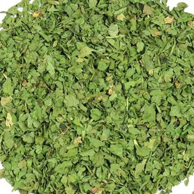 تصویر گشنیز خشک 