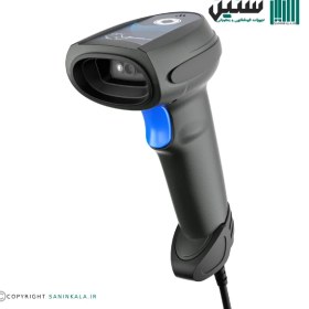 تصویر بارکد خوان دو بعدی راینو مدل RM1960 Rhino RM1960 Barcode Scanner