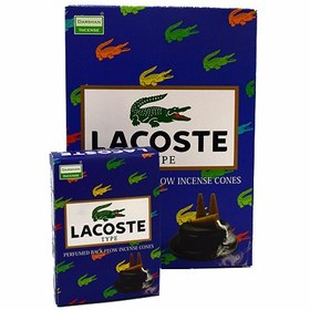 خرید و قیمت عود آبشاری lacoste | ترب