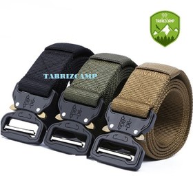 تصویر کمربند تاکتیکال ENNIU Tactical Belt