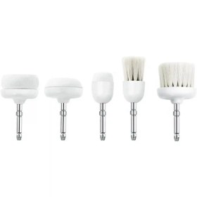 تصویر یدک فیس براش 