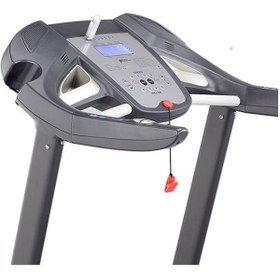 تصویر تردمیل خانگی و تک کاره توربو فیتنس TF 330 Turbo Fitness TF 330 treadmills