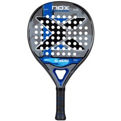 تصویر راکت پدل ناکس X-Hero Blue 